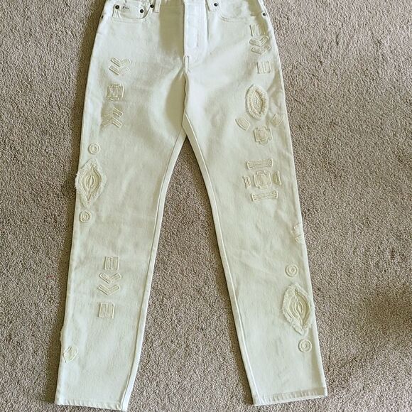 POLO Ralph fancy jeans - Picture 1 of 11